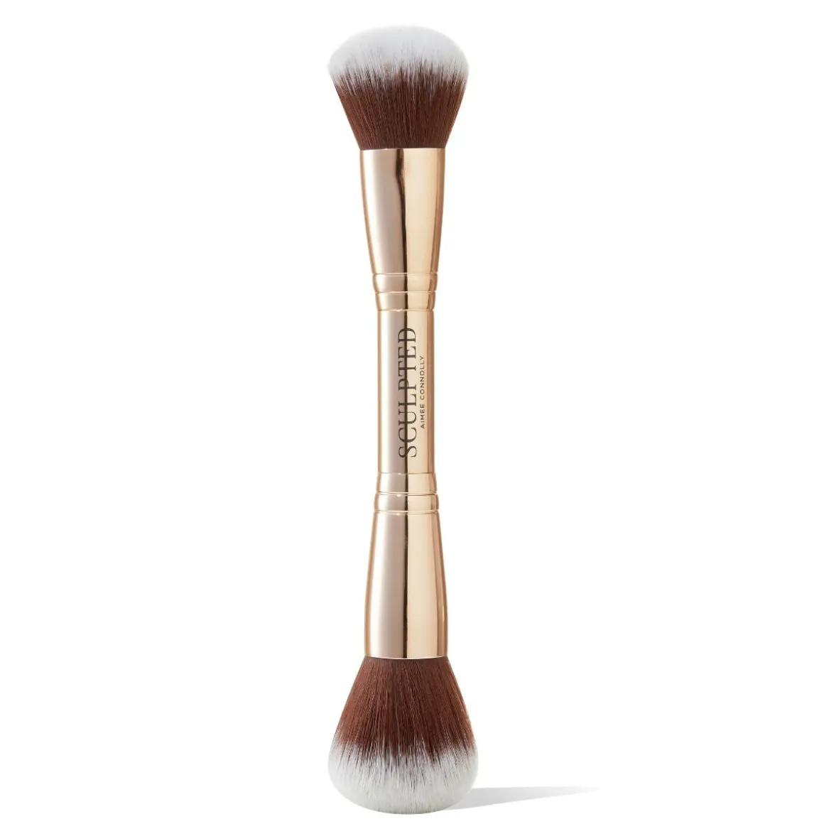Sculpted By Aimee Foundation Duo Double Ended Brush