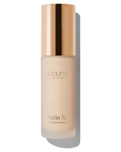 Sculpted By Aimee Satin Silk Longwear Foundation 30ml