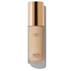 Sculpted By Aimee Satin Silk Longwear Foundation 30ml