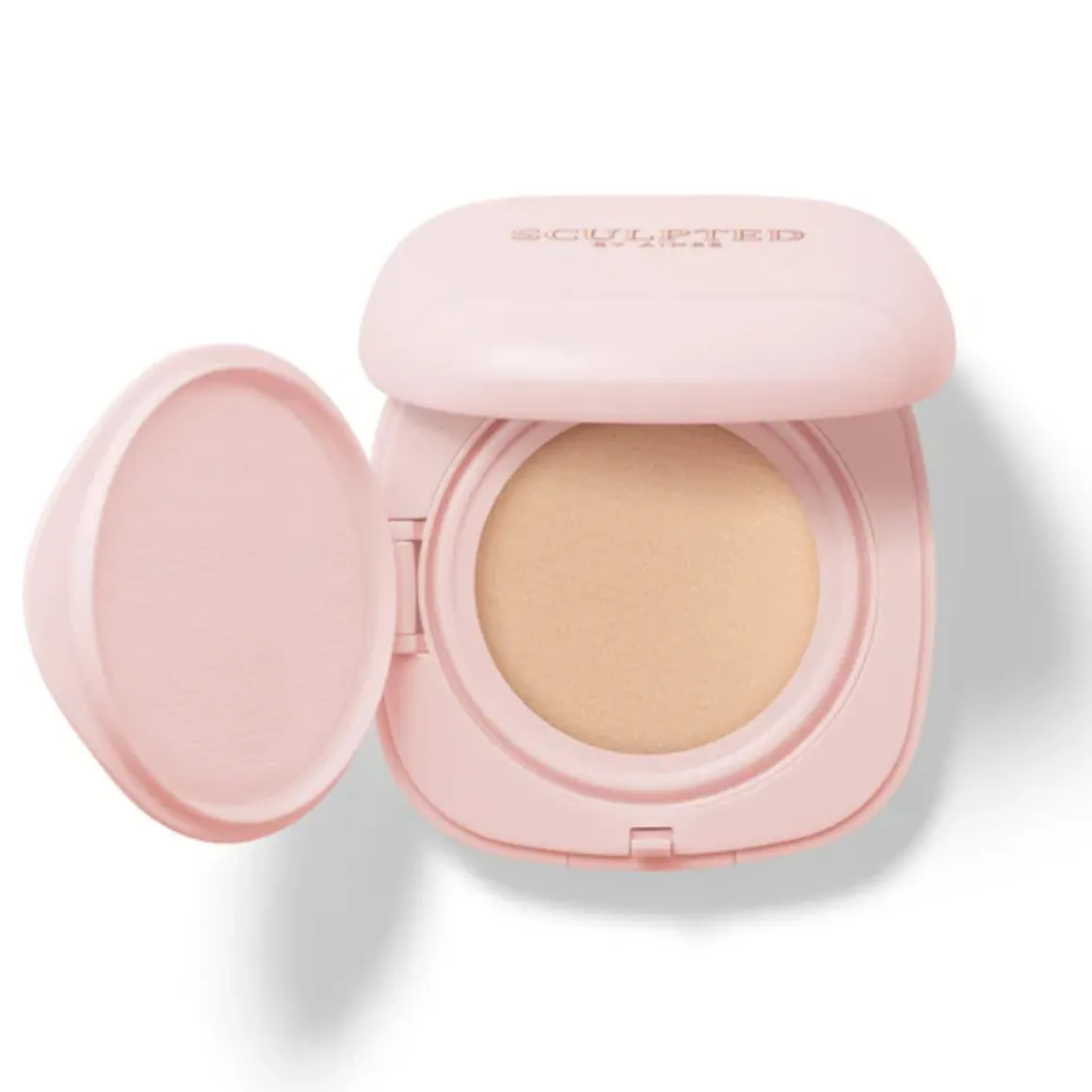 Sculpted by Aimee Sculpted Cream Cushion