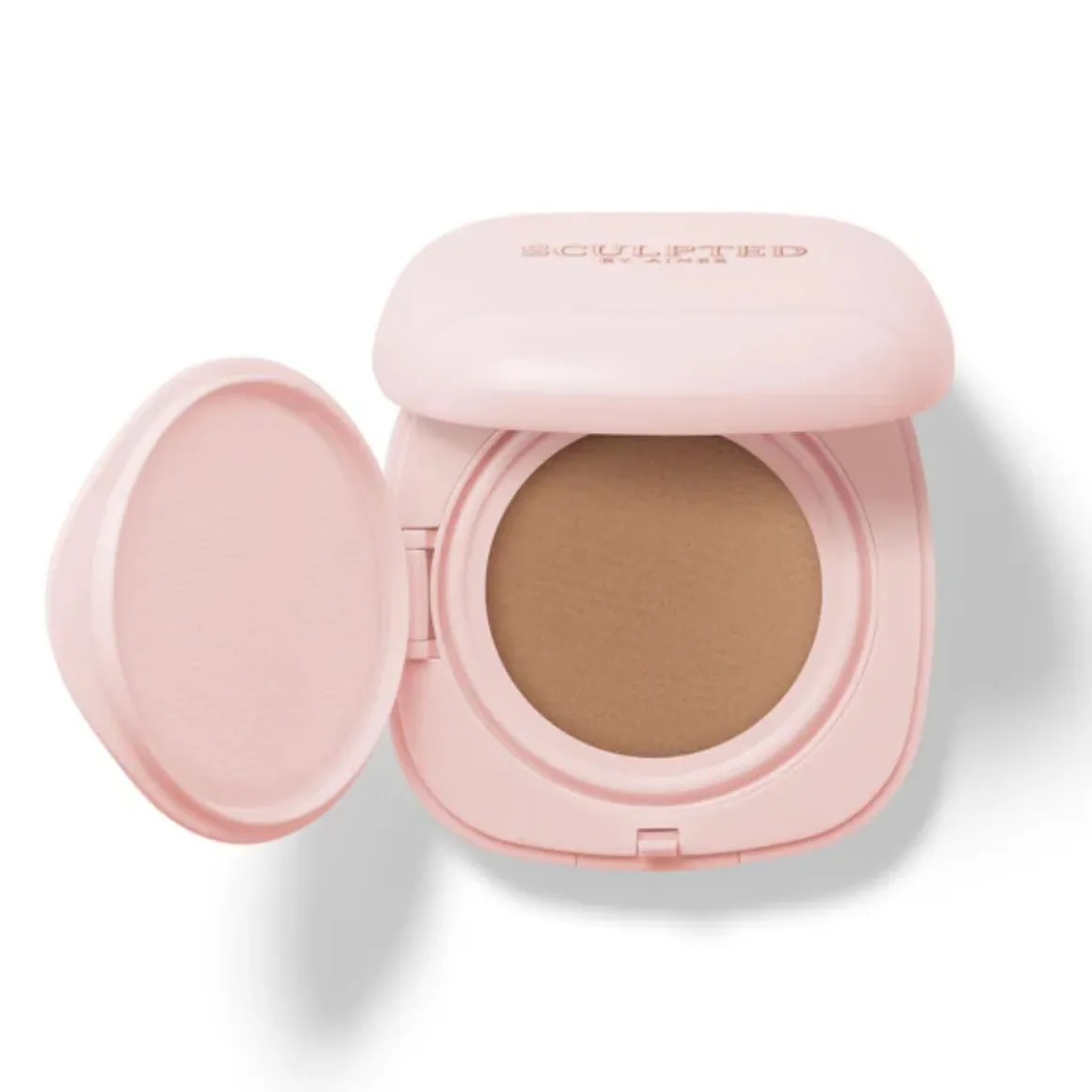 Sculpted by Aimee Sculpted Cream Cushion