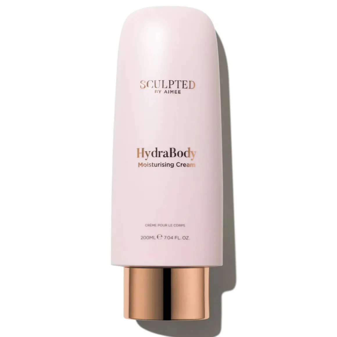 Sculpted By Aimee Sculpted HydraBody Moisturiser