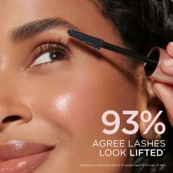 Sculpted LashLift Ultra Black