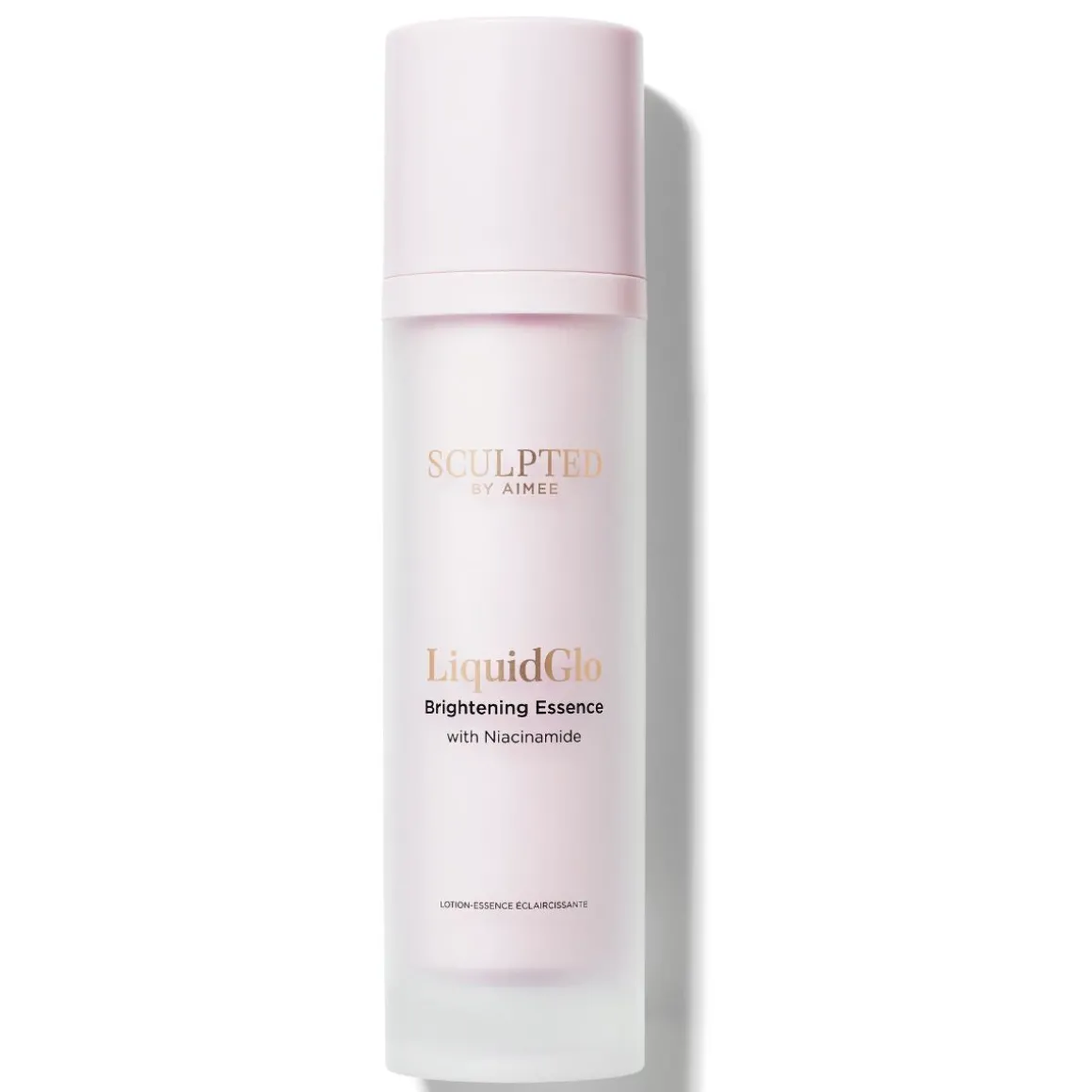 Sculpted LiquidGlo Brightening Essence