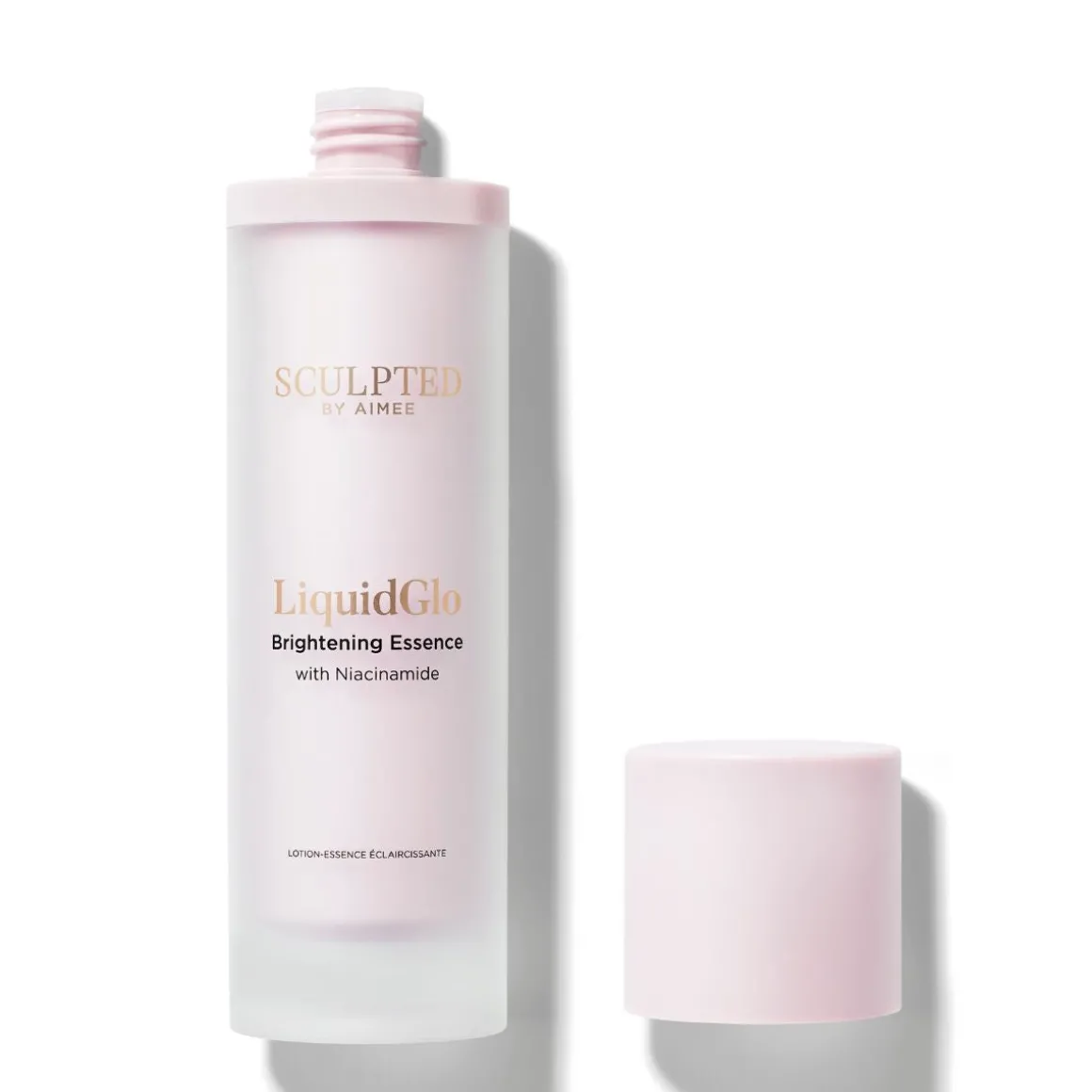 Sculpted LiquidGlo Brightening Essence