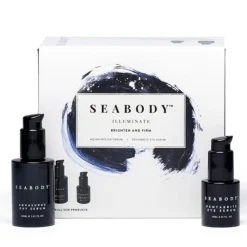 SEABODY Illuminate: Brighten & Firm