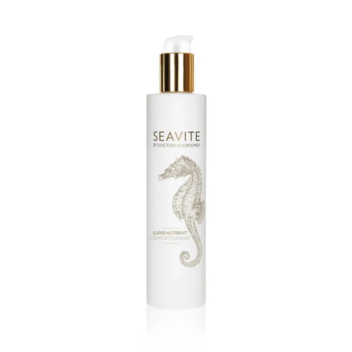 Seavite Super Nutrient Comfort Cleanser 200ml