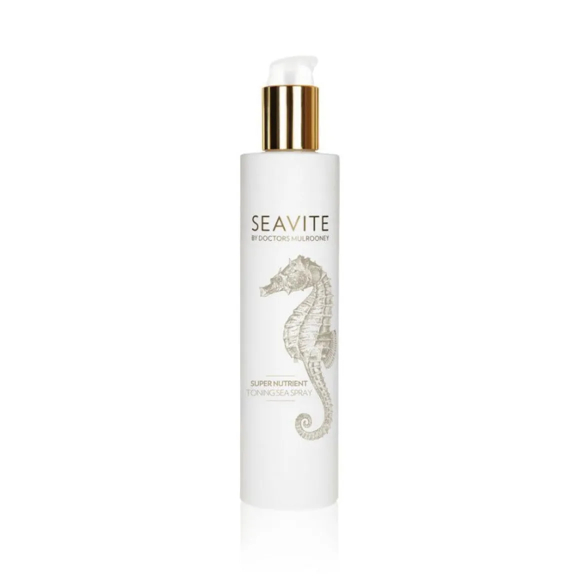 Seavite Super Nutrient Toning Sea Spray 200ml