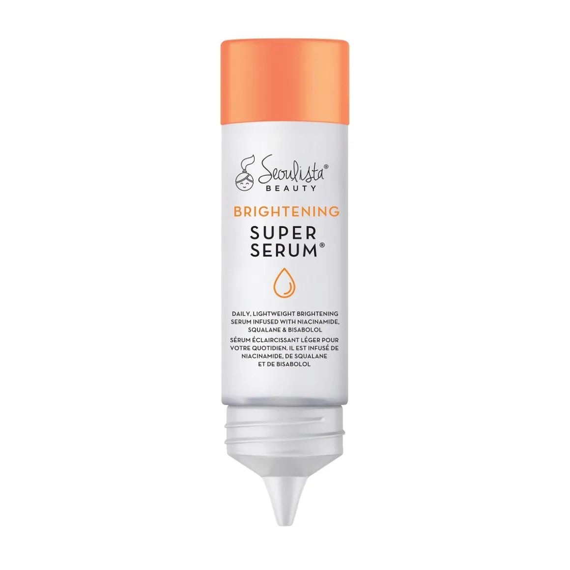 Seoulista Beauty Brightening Super Serum™