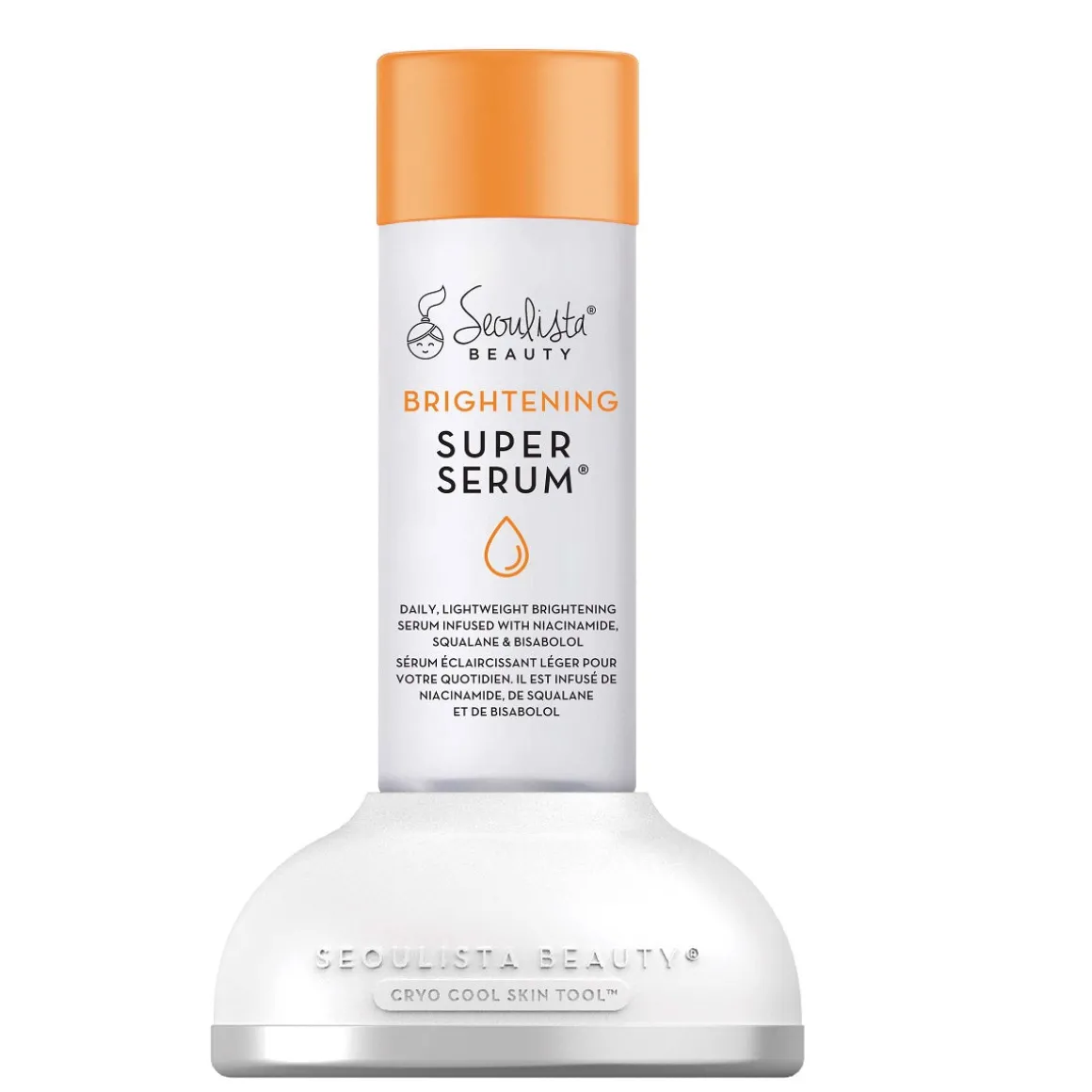 Seoulista Beauty Brightening Super Serum™