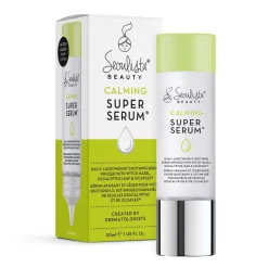Seoulista Beauty Calming Super Serum