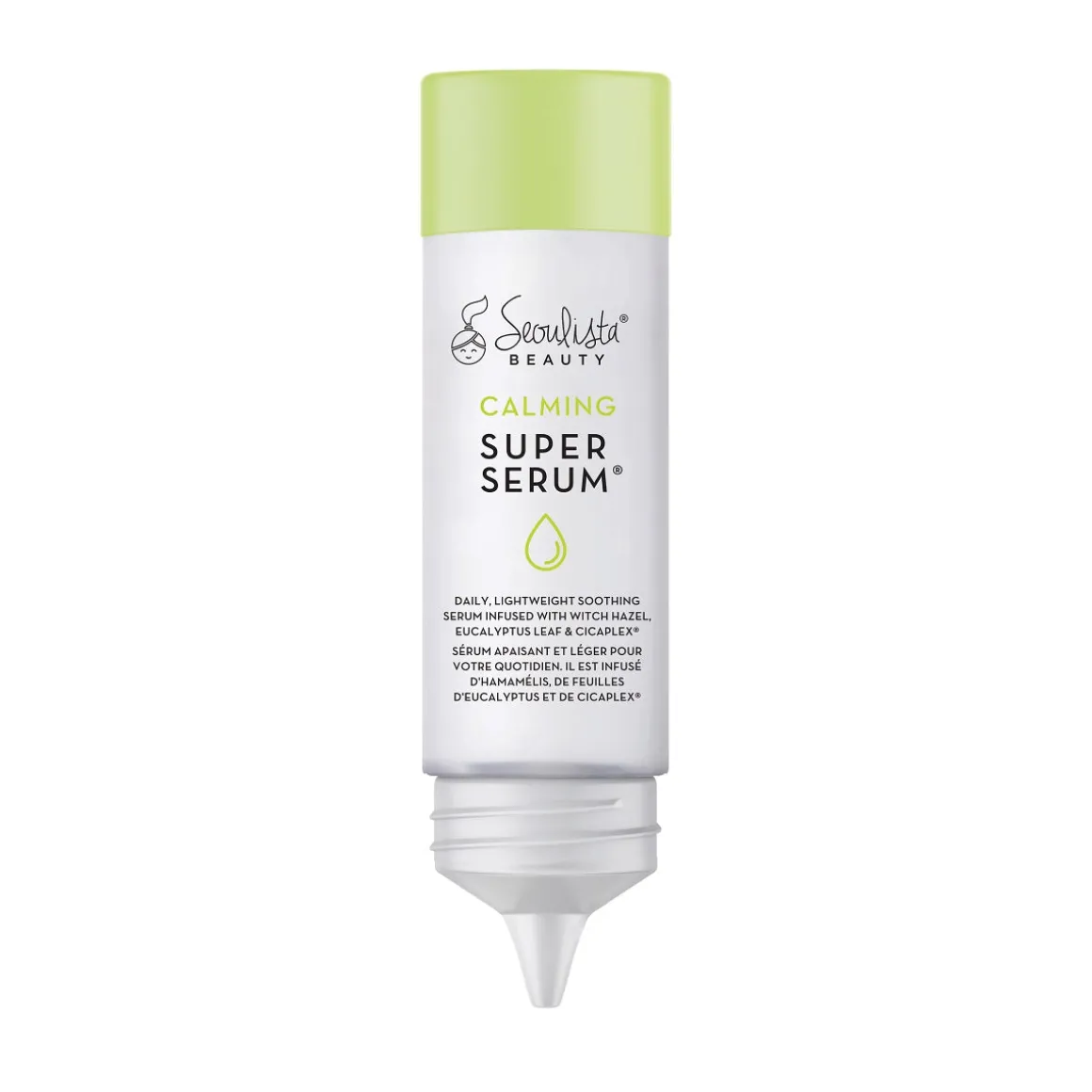 Seoulista Beauty Calming Super Serum