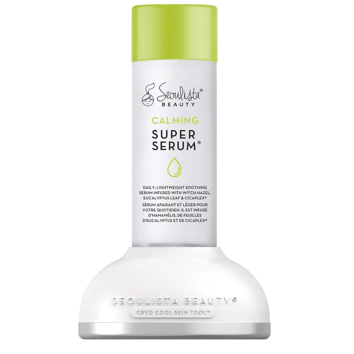 Seoulista Beauty Calming Super Serum