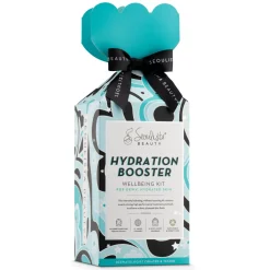 Seoulista Beauty Hydration Booster Wellbeing Kit