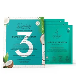 Seoulista Beauty Super Hydration Multi Pack Heroes