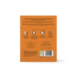 Seoulista Brightening Instant Facial