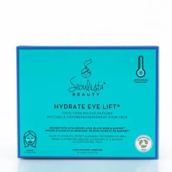 Seoulista Eye Lift Hydrate - Cryo Cooling Eye Patches