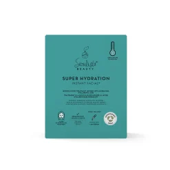 Seoulista Super Hydration Instant Facial