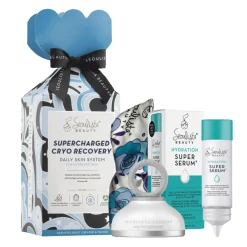 Seoulista Supercharged Cryo Recovery Gift Set