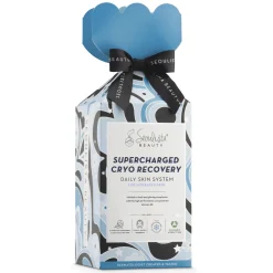 Seoulista Supercharged Cryo Recovery Gift Set