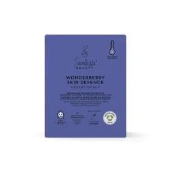 Seoulista Wonderberry Skin Defense Instant Facial