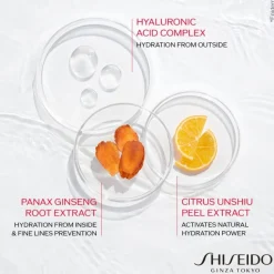 Shiseido Essential Energy Hydrating Cream