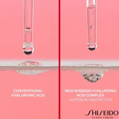 Shiseido Essential Energy Hydrating Day Cream SPF 20 (Refill)