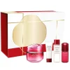 Shiseido Essential Energy Holiday Giftset