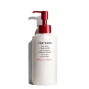 Shiseido Extra Rich Cleansing Milk.