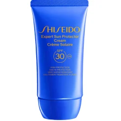 Shiseido GSC 2.0 Sun Cream SPF30