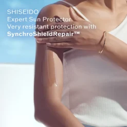Shiseido GSC 2.0 Sun Lotion SPF50+ 50ML