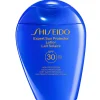 Shiseido GSC 2.0 Sun Lotion SPF30+