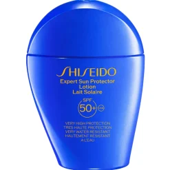 Shiseido GSC 2.0 Sun Lotion SPF50+ 150ML