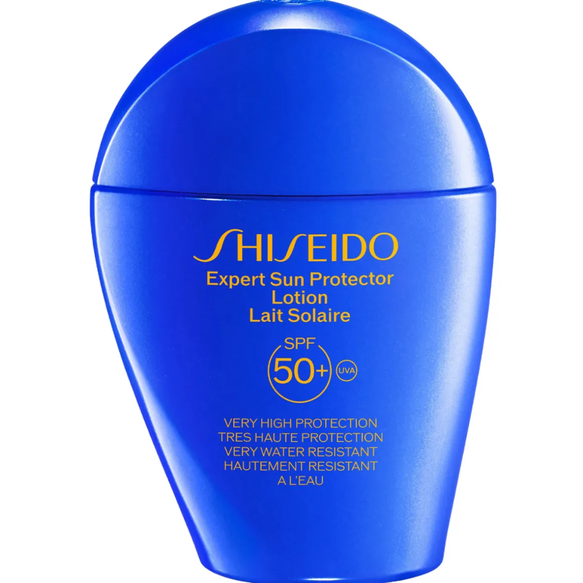 Shiseido GSC 2.0 Sun Lotion SPF50+ 150ML
