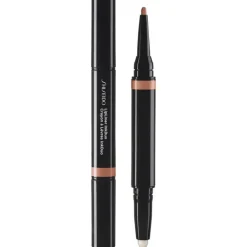 Shiseido LipLiner Ink Duo Prime + Line.