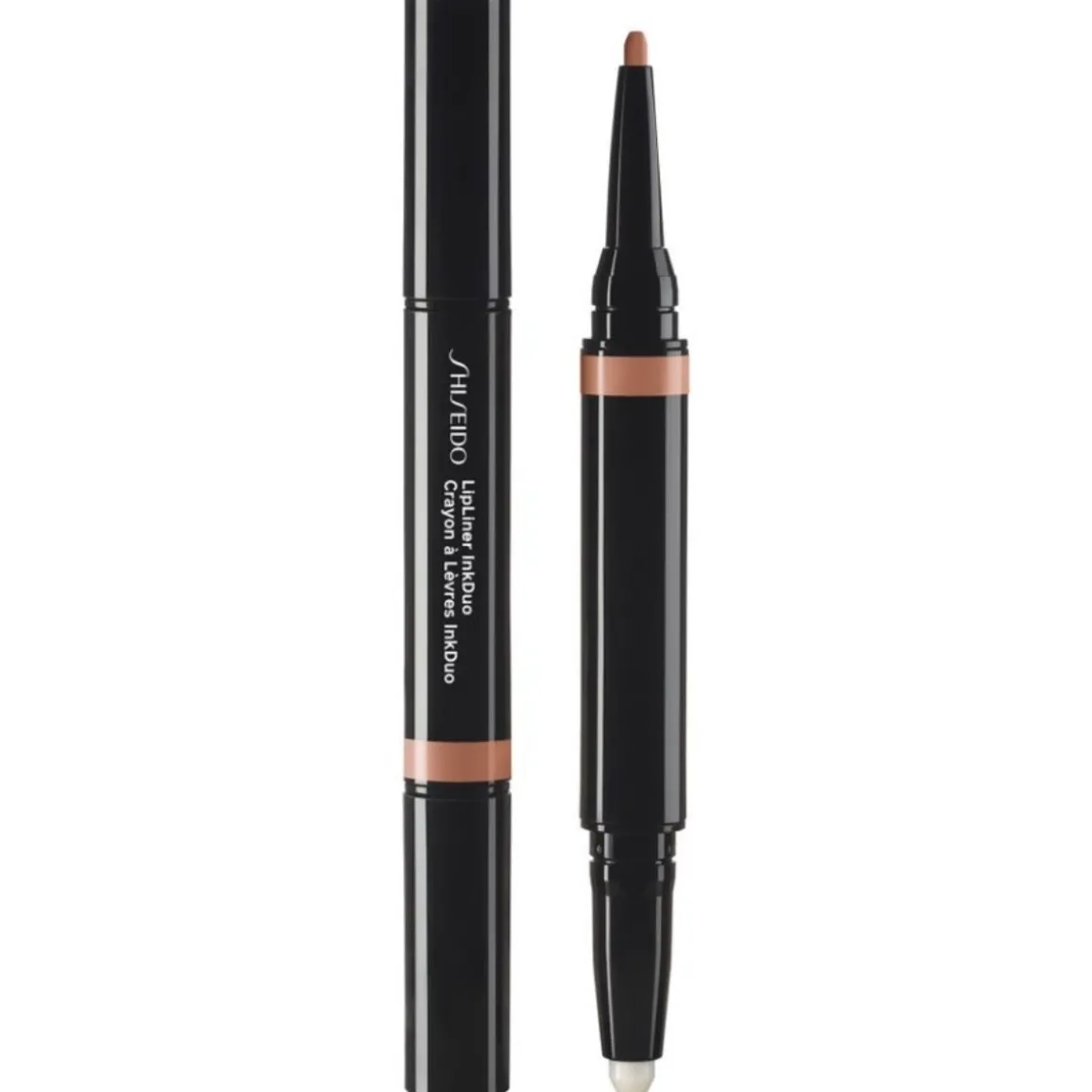 Shiseido LipLiner Ink Duo Prime + Line.