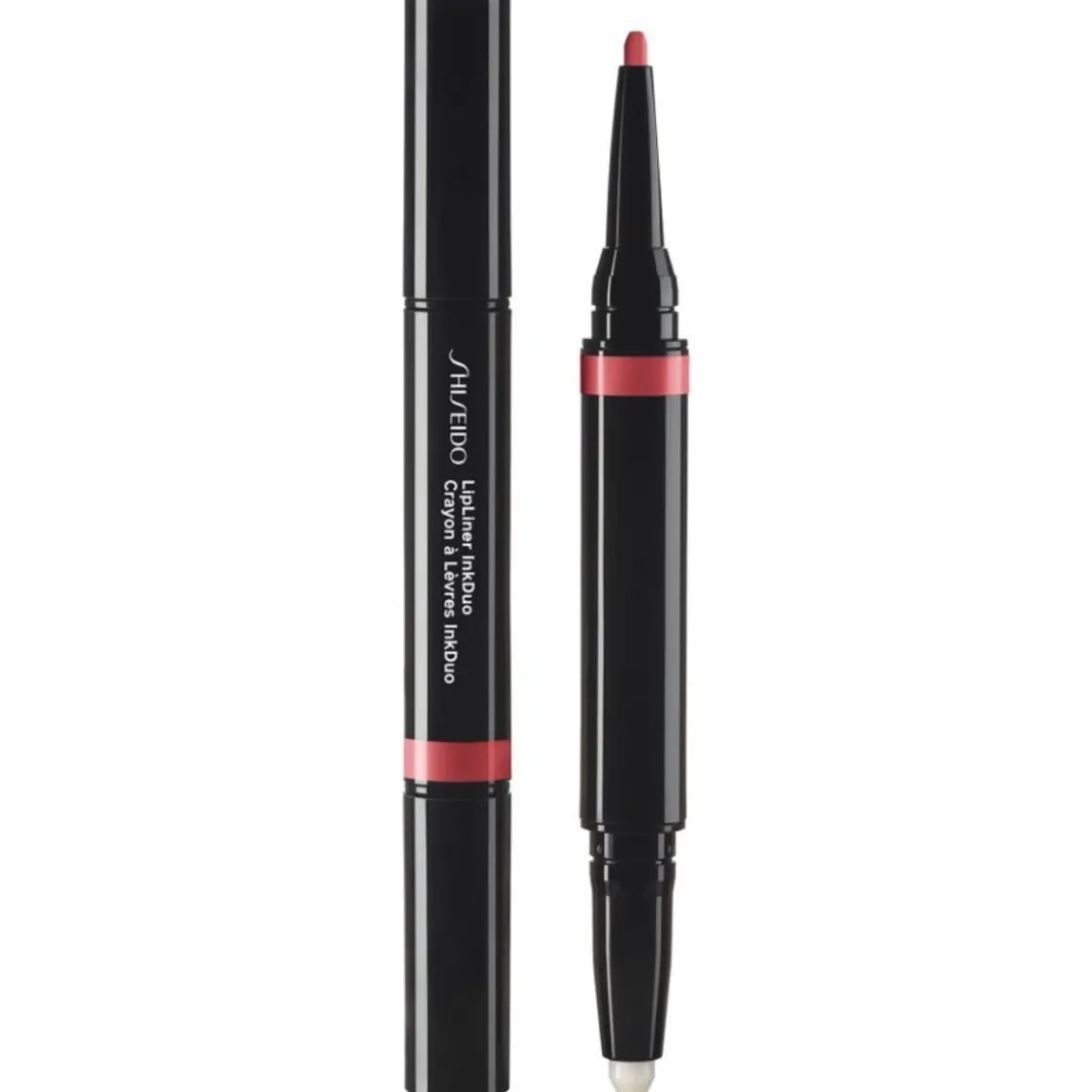 Shiseido LipLiner Ink Duo Prime + Line.