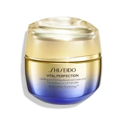 Shiseido Perfection Uplifting and Firming Advanced Cream Soft 50ml