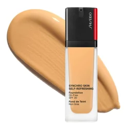 Shiseido Synchro Skin Self-Refreshing Foundation