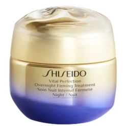 Shiseido Vital Perfection Overnight Firming Treatment