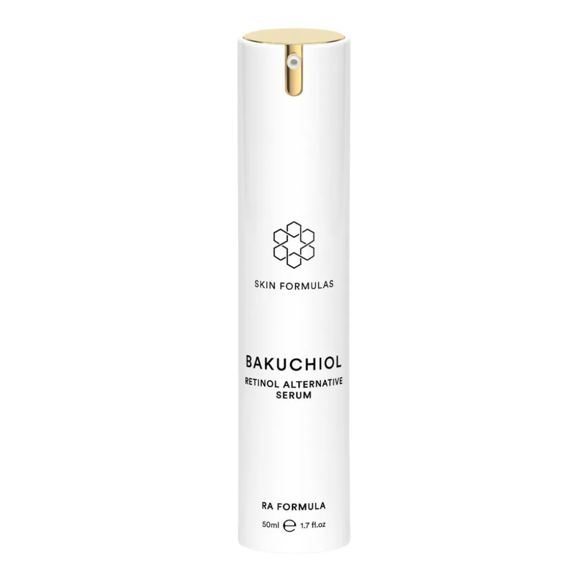 Skin Formulas Bakuchiol Retinol Alternative Serum