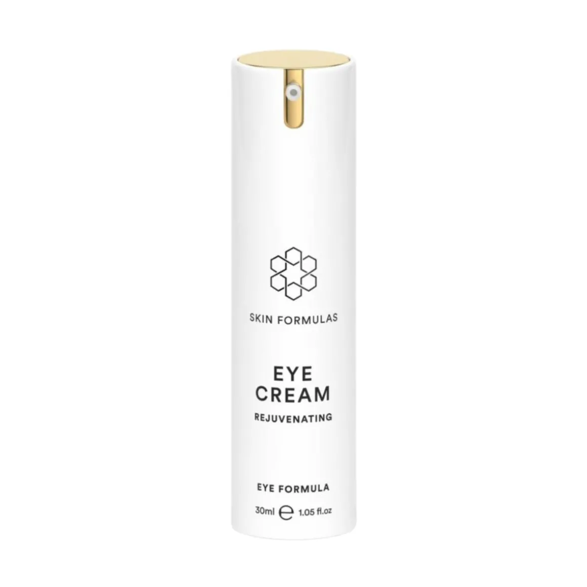 Skin Formulas Eye Cream Rejuvenating