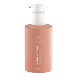 Skin Formulas Hand Lotion