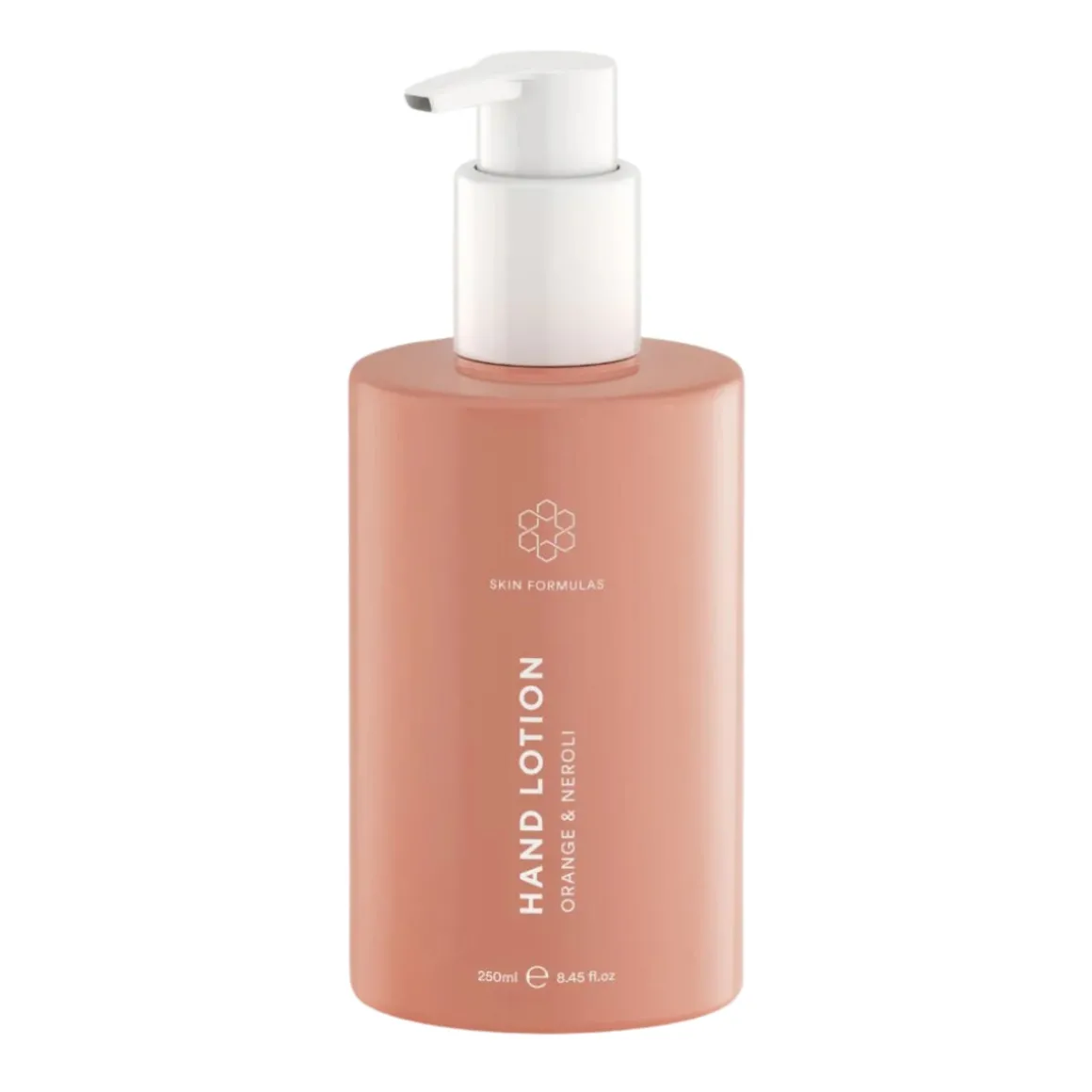 Skin Formulas Hand Lotion
