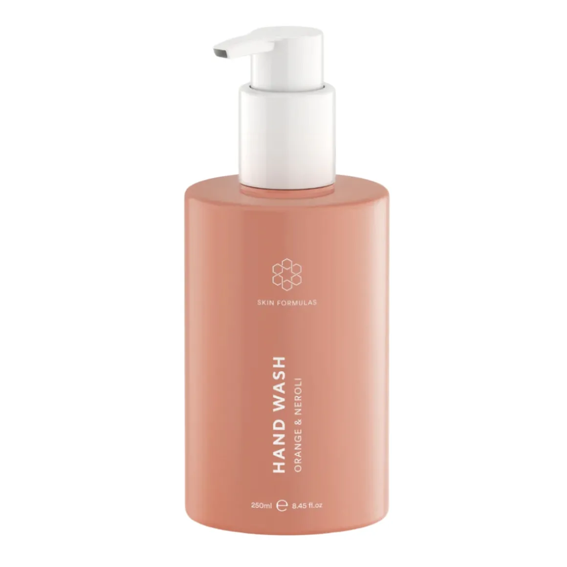 Skin Formulas Hand Wash