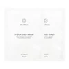 Skin Formulas Hydra Sheet Mask Duo