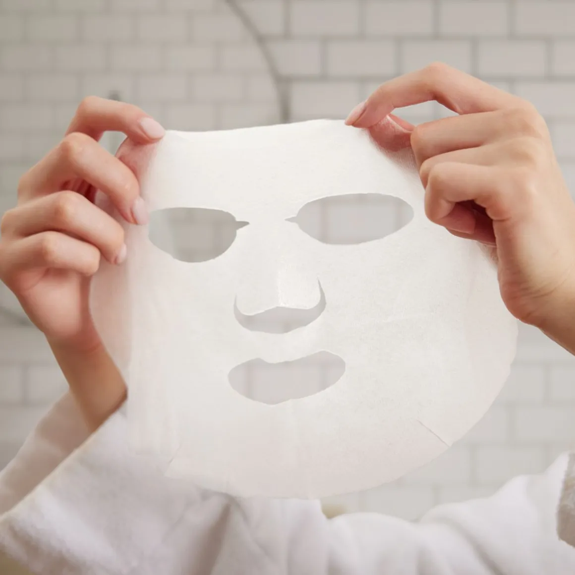 Skin Formulas Hydra Sheet Mask
