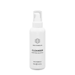 Skin Formulas Purifying Salicylic Cleanser 100ml