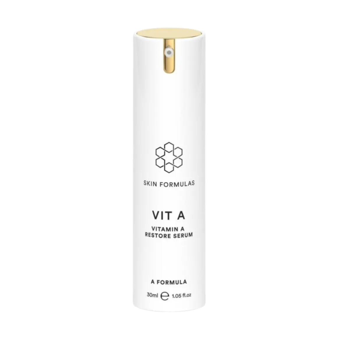 Skin Formulas Vit A Restore Serum