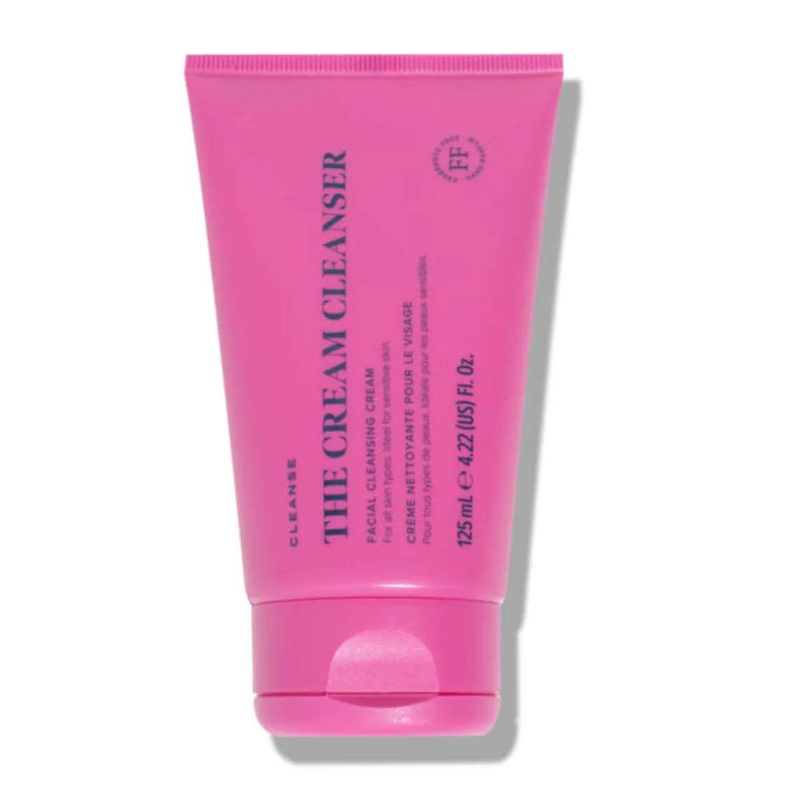 Skin Rocks The Cream Cleanser